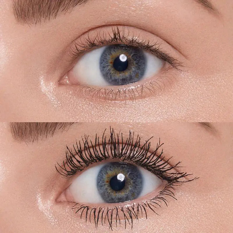 Vattentät 4D Silk Fiber Lash Mascara