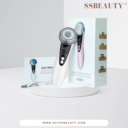 Skin Rejuvenator Massager